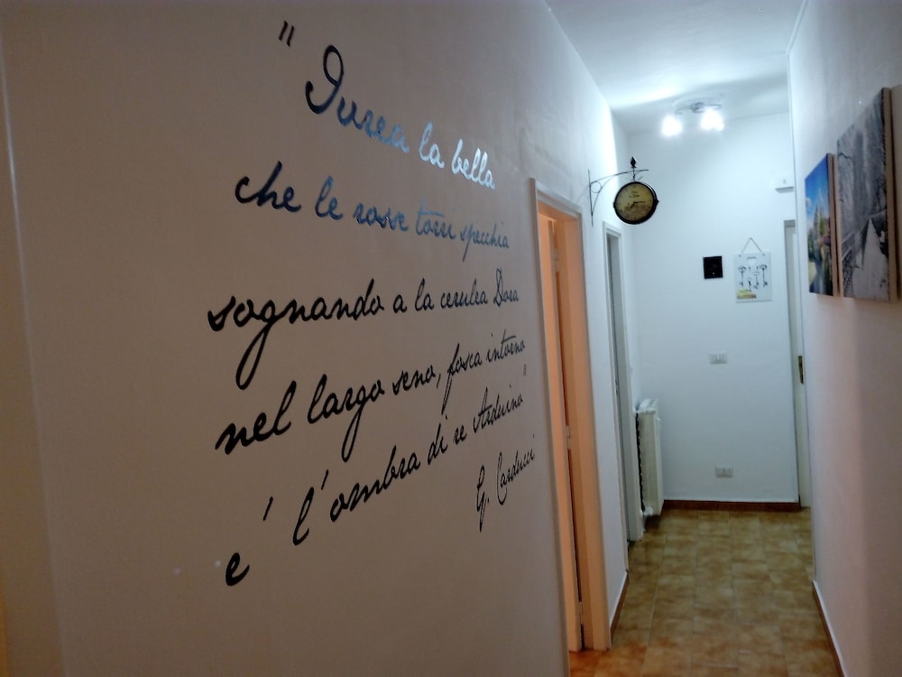 ivrea la bella affittacamere