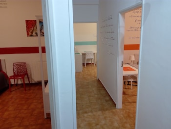 ivrea la bella affittacamere