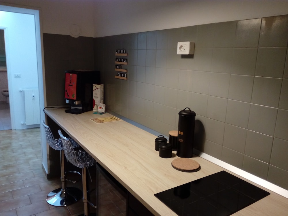 ivrea la bella affittacamere