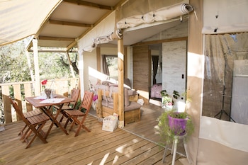 ciriga sicily glamping