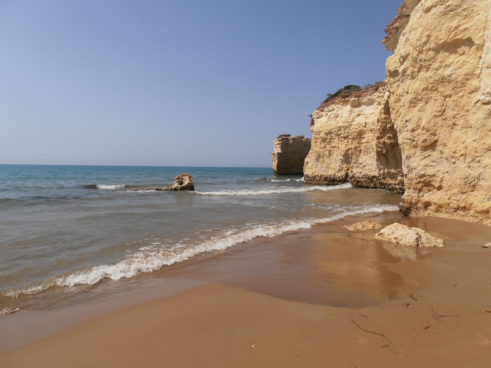 ciriga sicily glamping