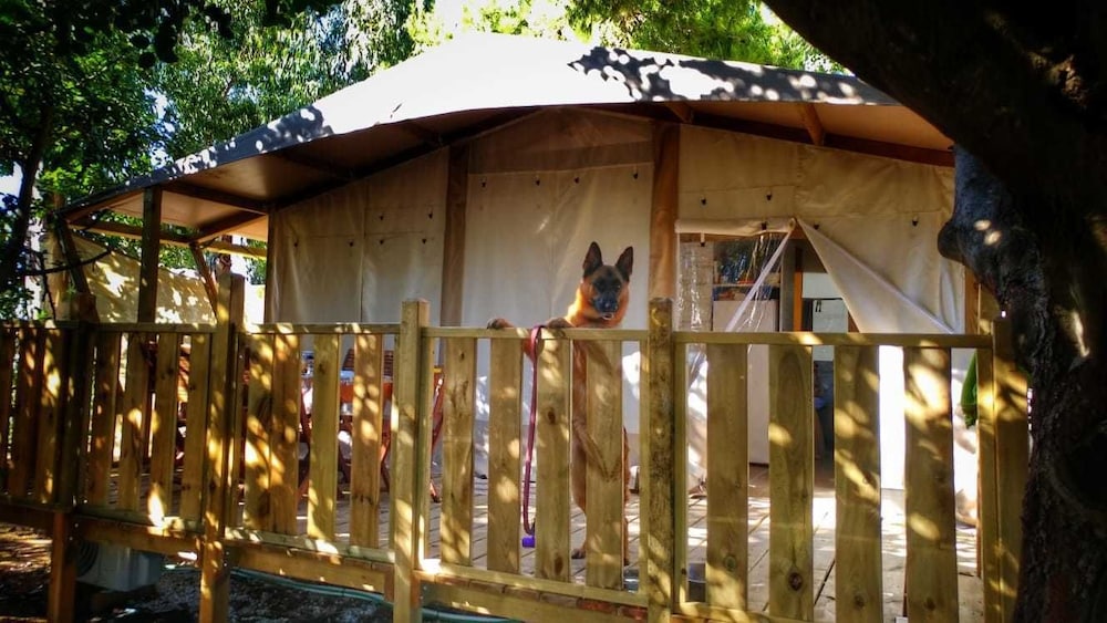 ciriga sicily glamping