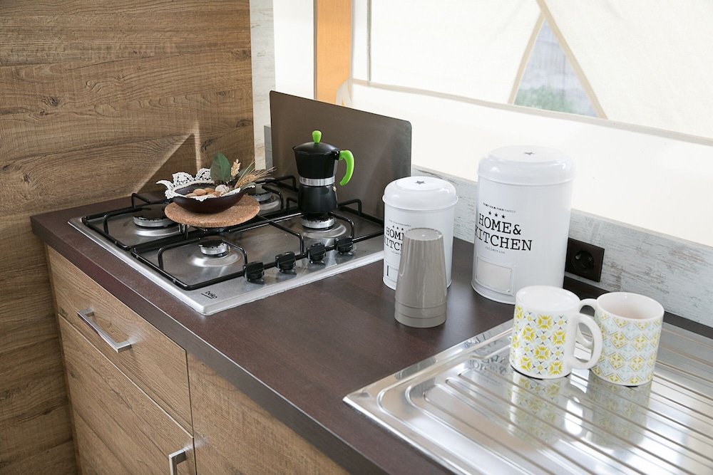 Ciriga Sicily Glamping,Noto>>Ispica,1 star