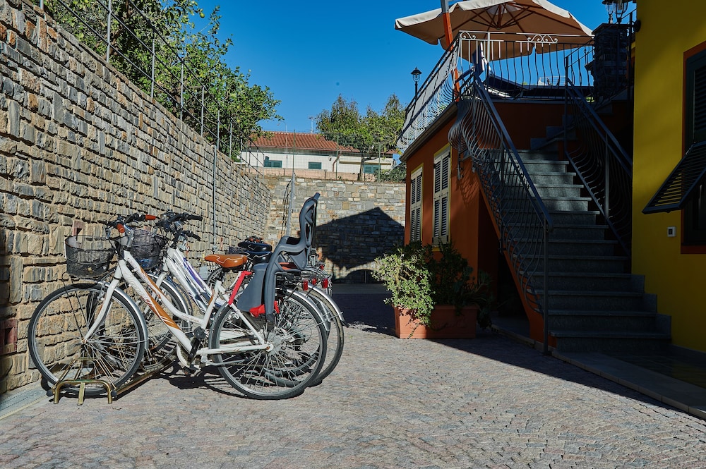 agriturismo le girandole