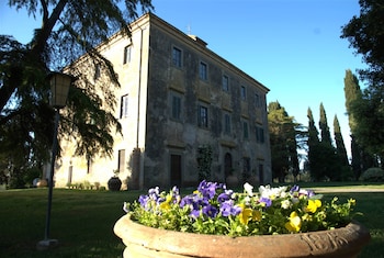 tenuta di poggio cavallo