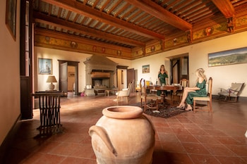 tenuta di poggio cavallo