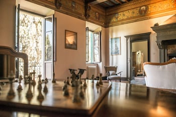 tenuta di poggio cavallo