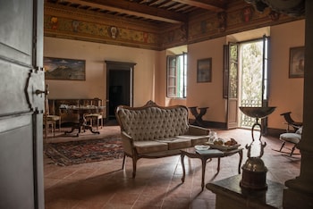 tenuta di poggio cavallo