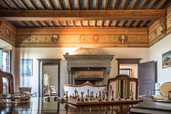 tenuta di poggio cavallo