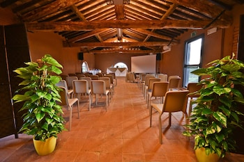 tenuta di poggio cavallo