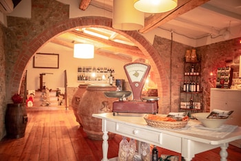 grosseto