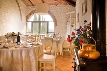 tenuta di poggio cavallo