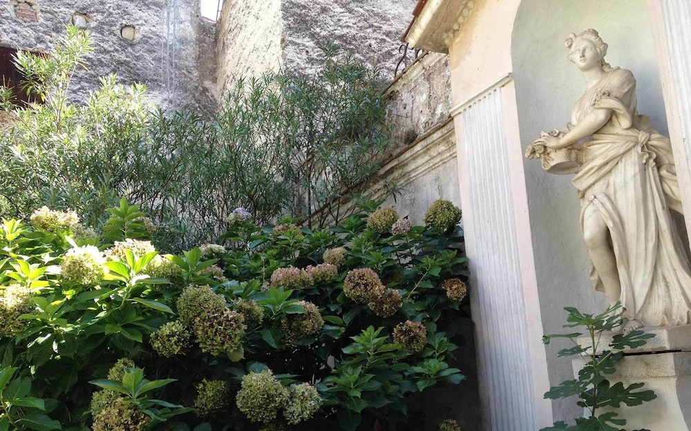 agriturismo mustilli