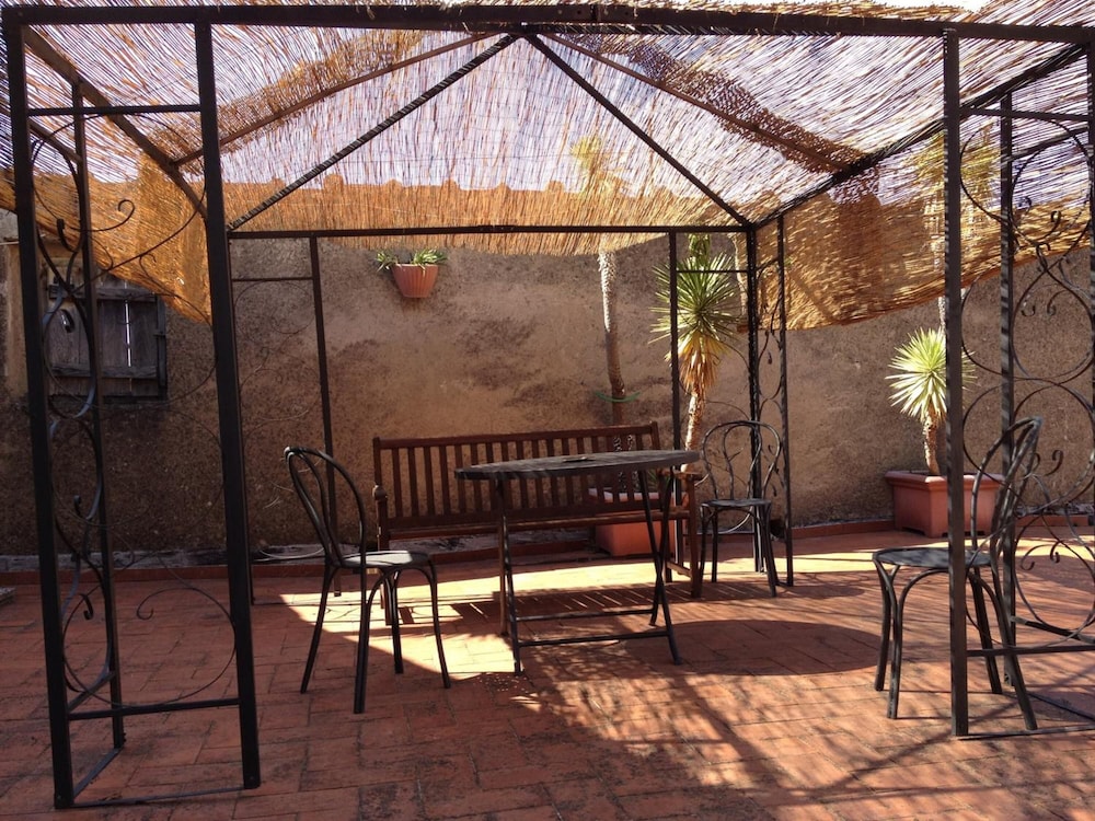 agriturismo mustilli