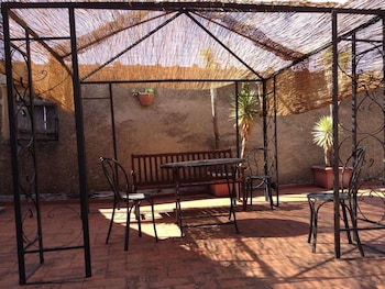 agriturismo mustilli