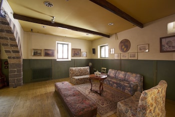 agriturismo mustilli