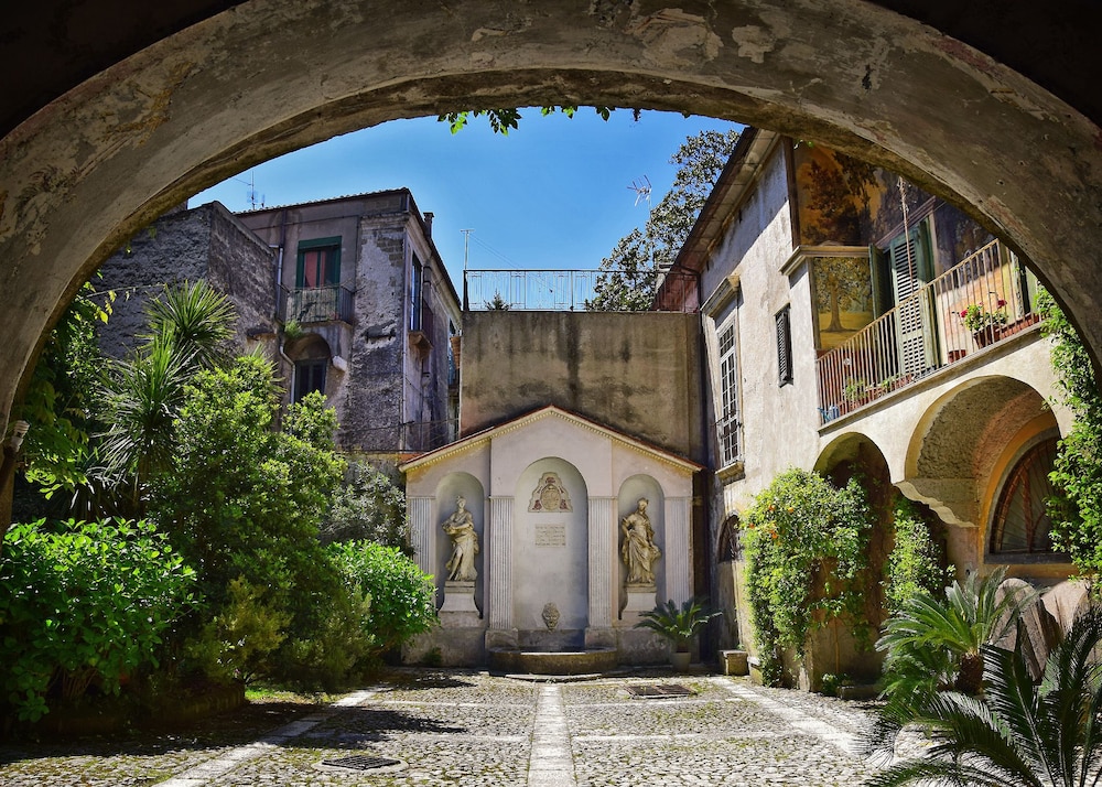 agriturismo mustilli