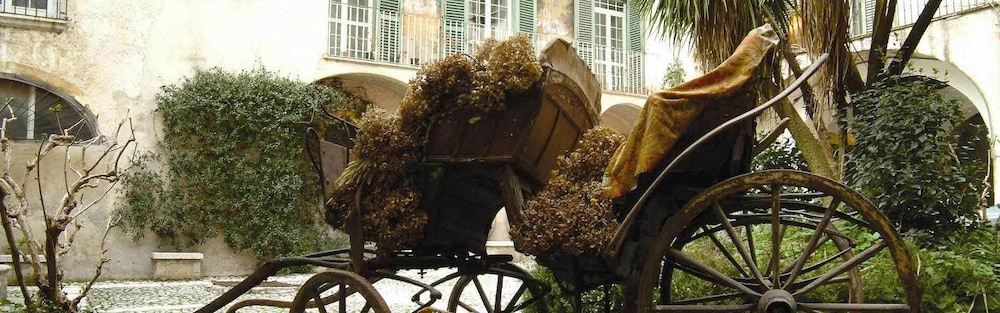 agriturismo mustilli