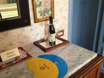 agriturismo mustilli