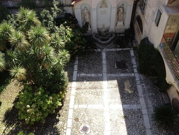 agriturismo mustilli