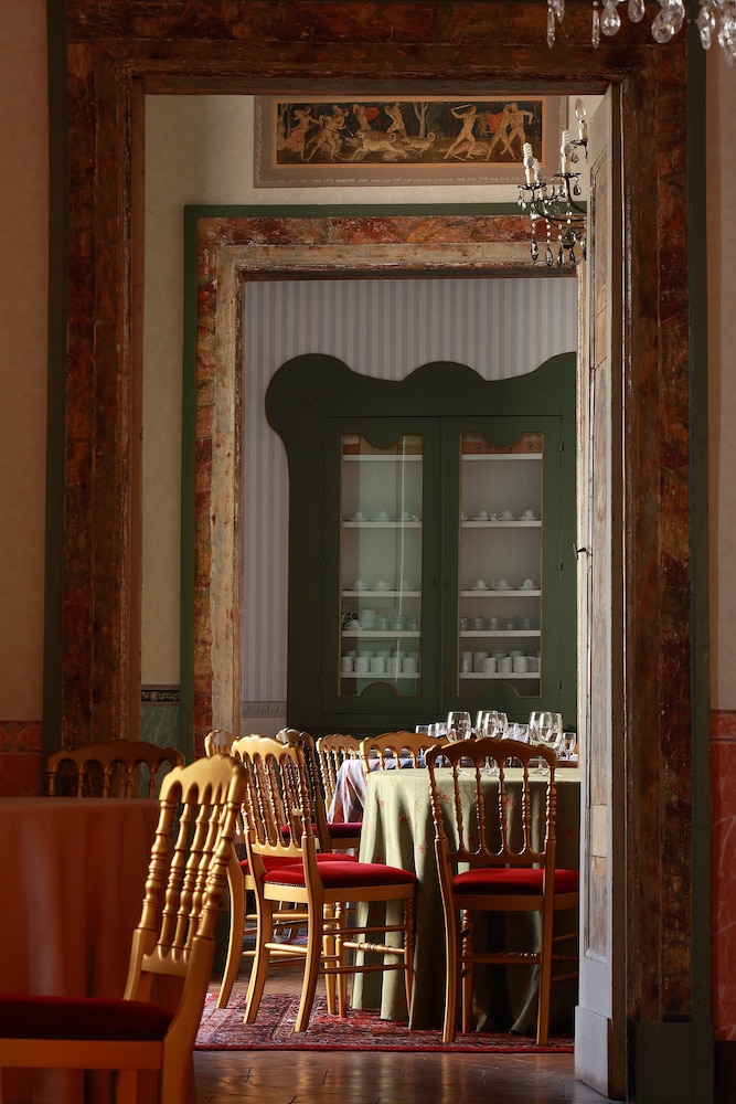 agriturismo mustilli