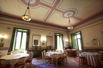 agriturismo mustilli