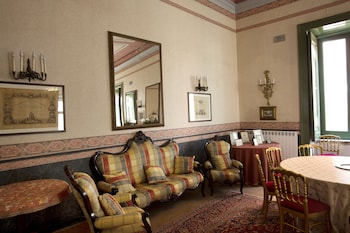 agriturismo mustilli