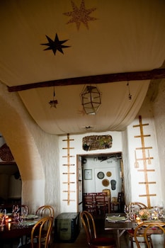 agriturismo mustilli