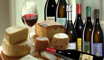 agriturismo mustilli