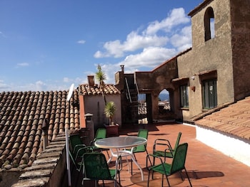 agriturismo mustilli