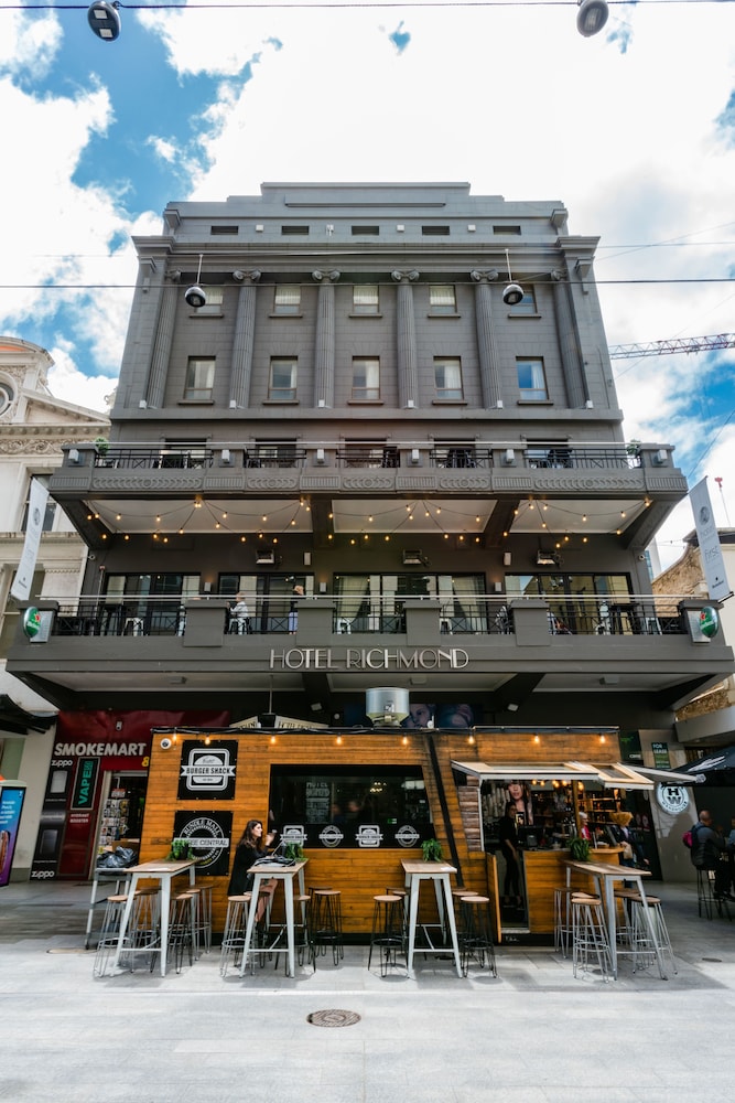 adelaide