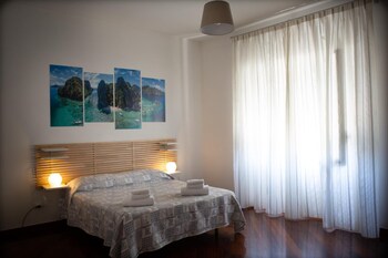bandb salerno center