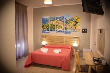 bandb salerno center
