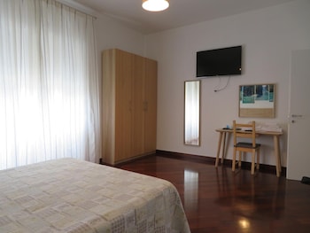 bandb salerno center