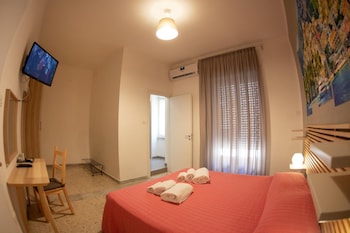 bandb salerno center