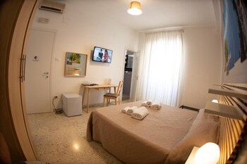 bandb salerno center