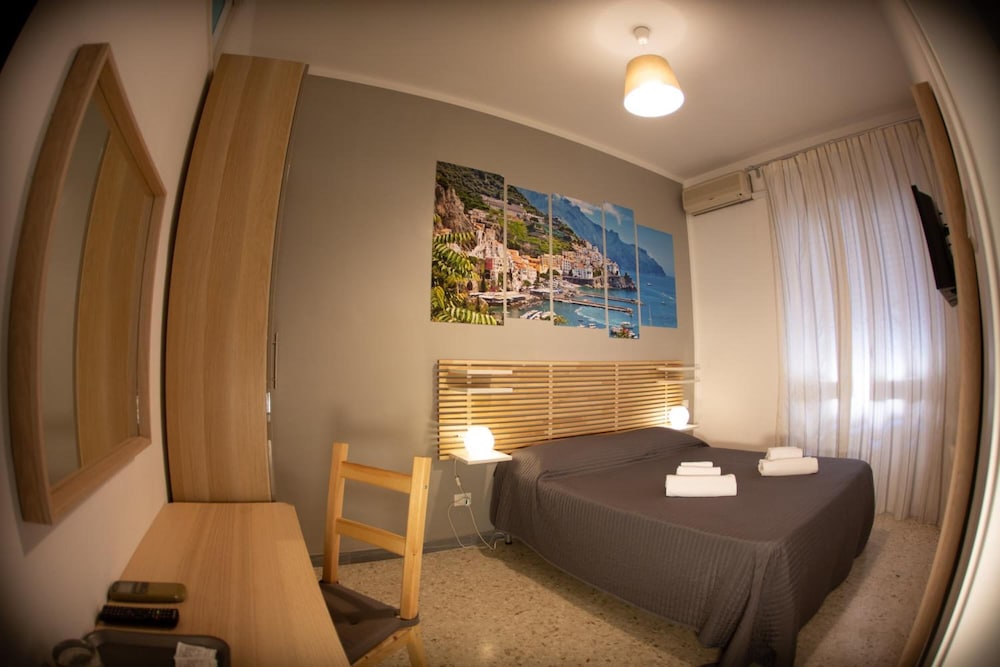 bandb salerno center