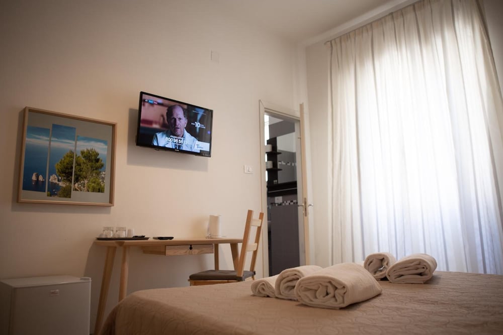 bandb salerno center