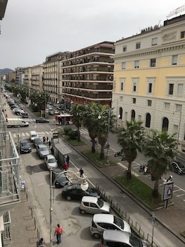 bandb salerno center