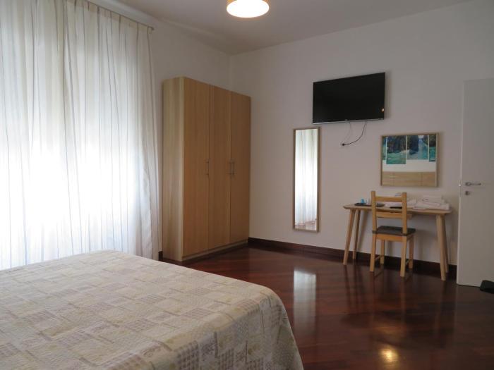 bandb salerno center