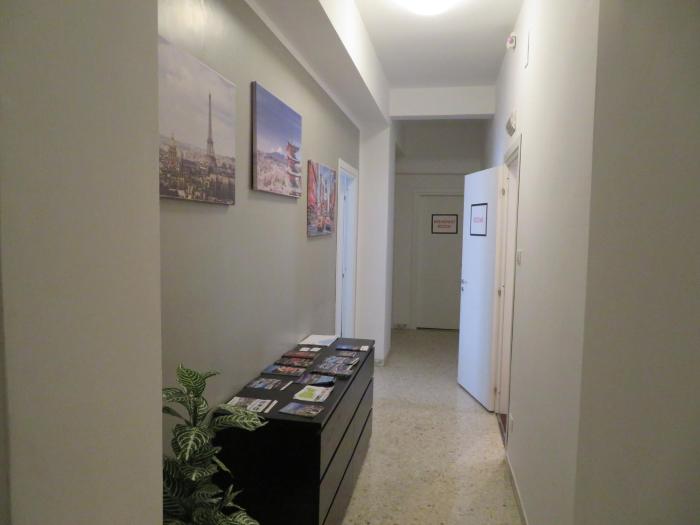 bandb salerno center