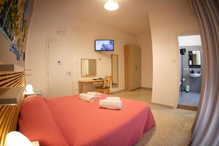 bandb salerno center
