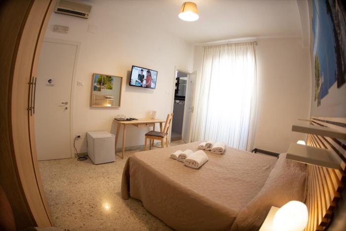 bandb salerno center