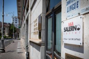 bandb salerno center