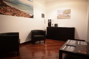 bandb salerno center