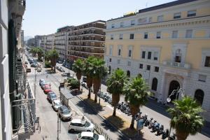 bandb salerno center