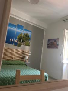 bandb salerno center