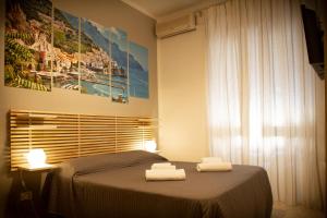 bandb salerno center