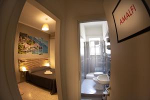 bandb salerno center