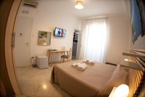 bandb salerno center